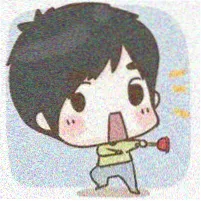 阿柚头像